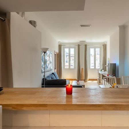 Duplex T3 Climatise Apartment Marseille Exterior photo