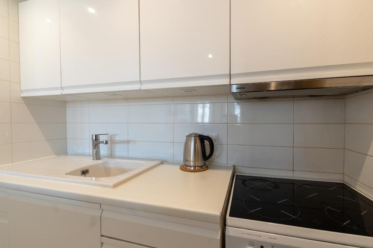 Duplex T3 Climatise Apartment Marseille Exterior photo