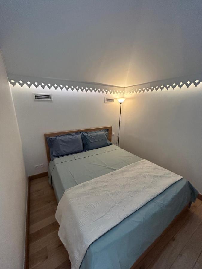 Duplex T3 Climatise Apartment Marseille Exterior photo