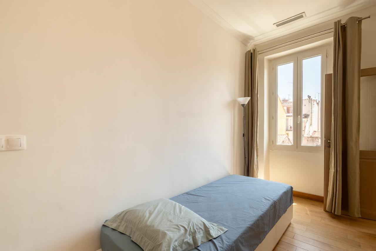 Duplex T3 Climatise Apartment Marseille Exterior photo