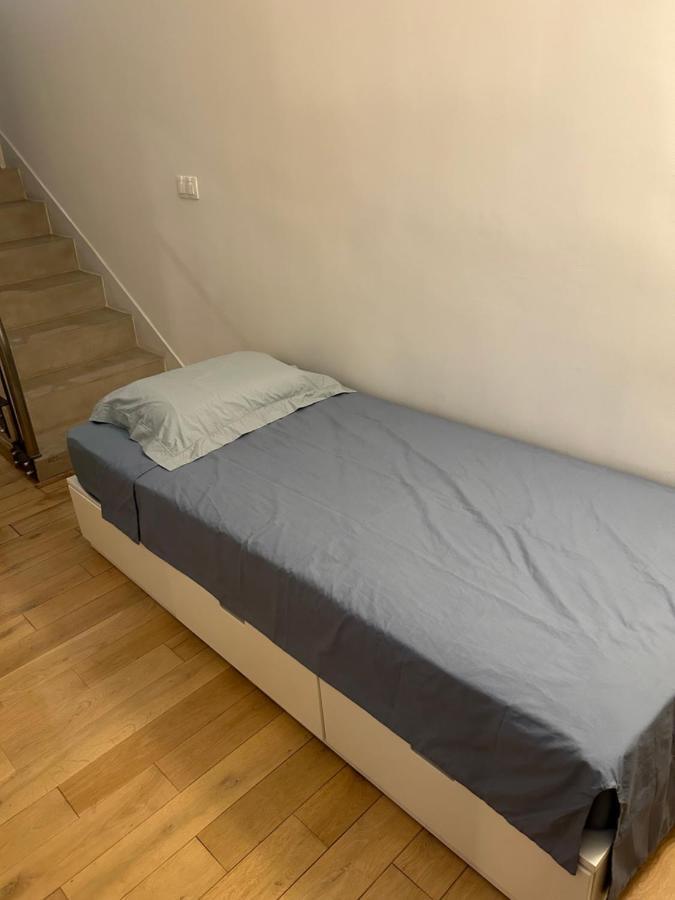 Duplex T3 Climatise Apartment Marseille Exterior photo