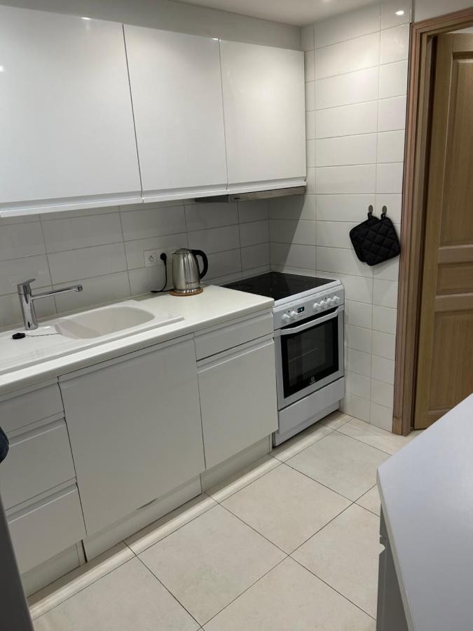 Duplex T3 Climatise Apartment Marseille Exterior photo